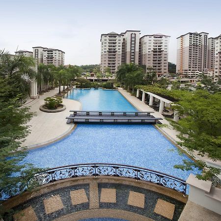 Silka Johor Bahru Ξενοδοχείο Εξωτερικό φωτογραφία