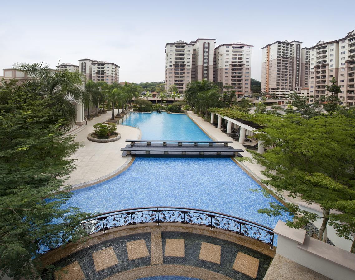 Silka Johor Bahru Ξενοδοχείο Εξωτερικό φωτογραφία